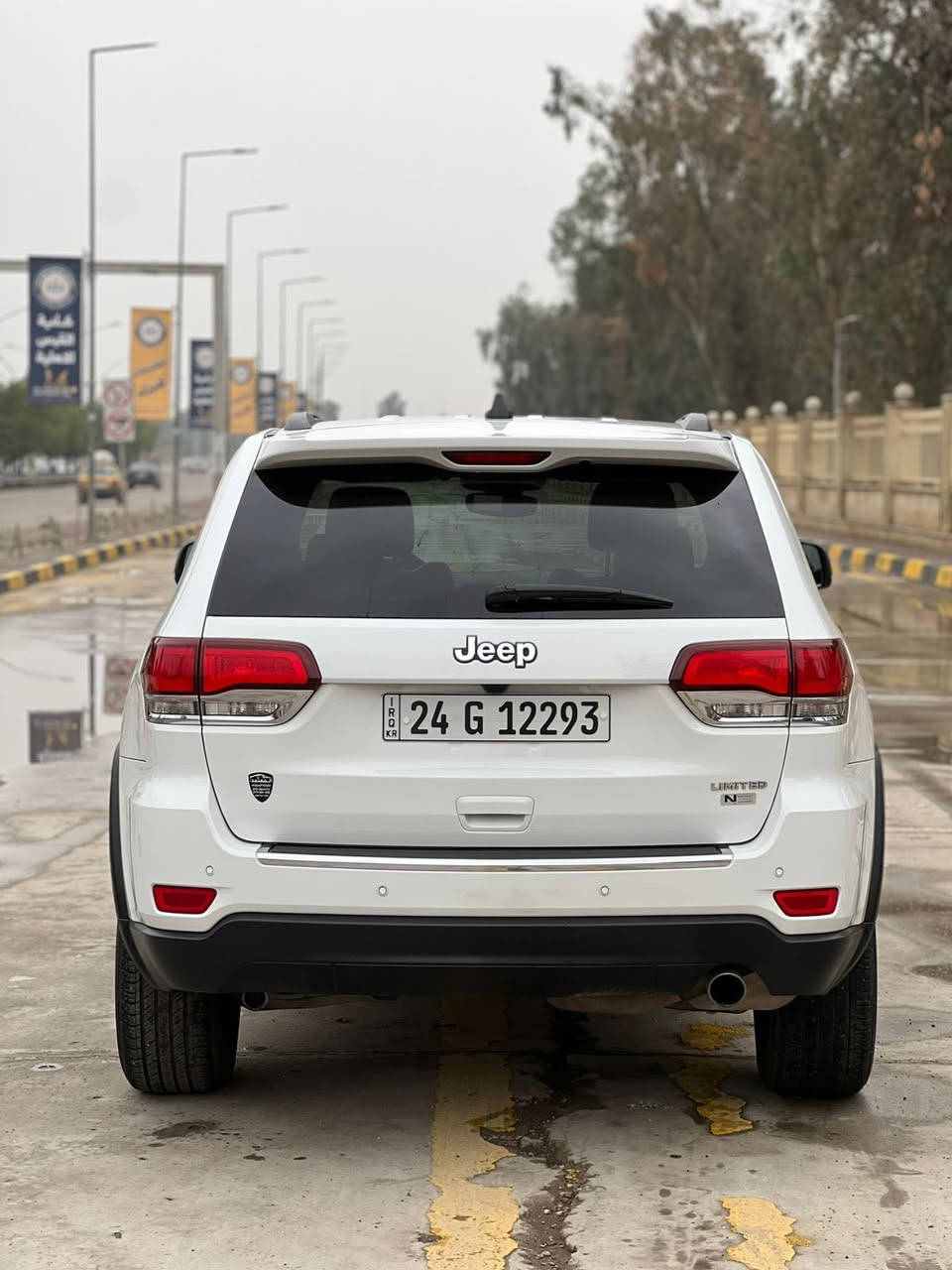 جيب 2021
لمتد فول مواصفات 
كلين تايتل 
رقم دهوك تحويل 
سعر مناسب  ***********
