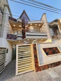 الغزالية شارع المشجر • ١٢٠م • ٤غرف