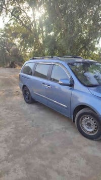 ورحمه الله للبيع فقط هونداي اندرويج موديل 7 سياره نضيفه مكينه 3800  #م...