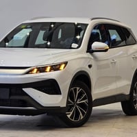 سونج برو • هايبرد DM-i • مدى ١٠٠٠ كم