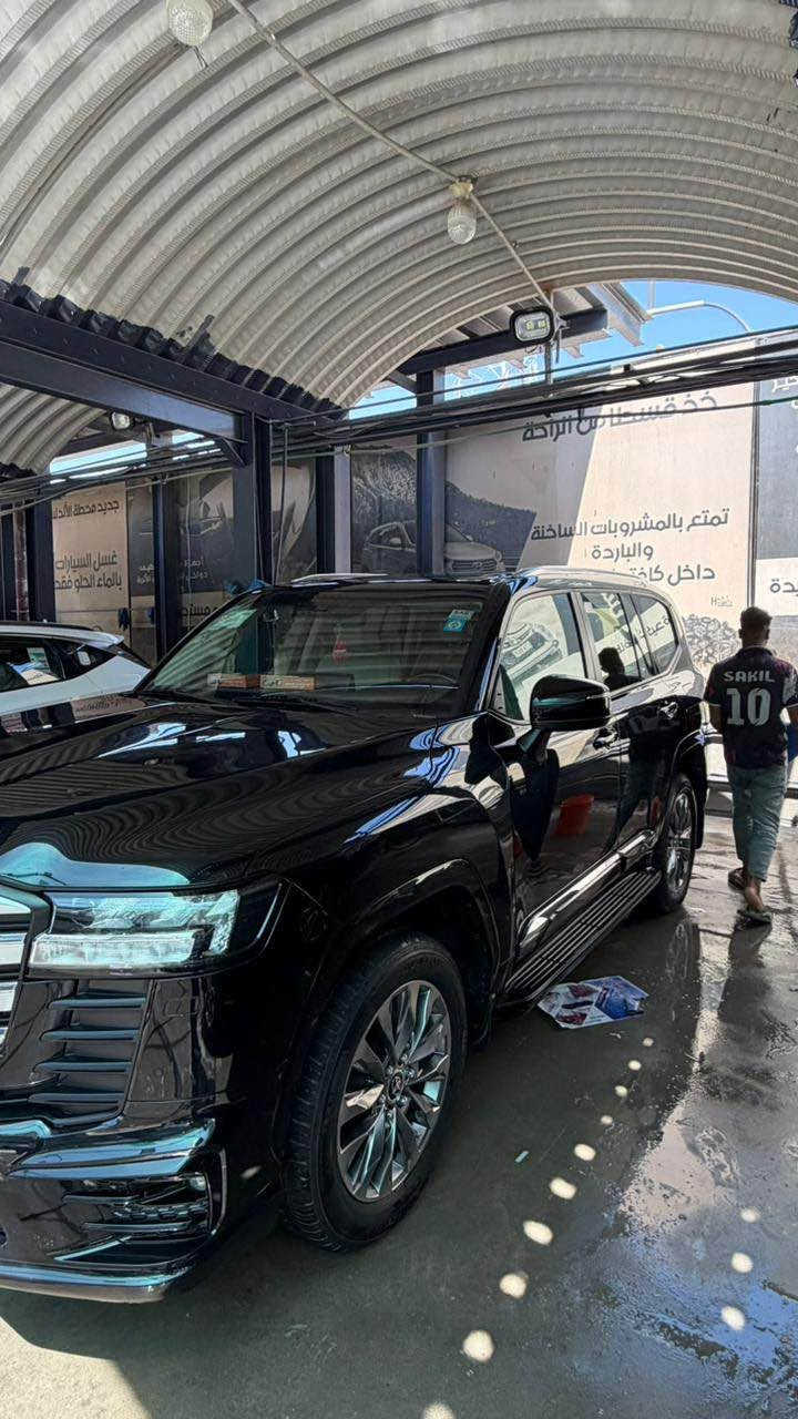 لاندكروز ٢٠٢٦ بريم فول مواصفات ماشيه ٤٢ الف رقم بغداد مميز البصرة, العراق


**إذا كنت صاحب هذا الإعلان وتريد حذفه لأي سبب، رجاءا أرسل رسالة إلى الدعم الفني**