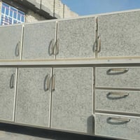 كاونتر • قطعتين • جديد