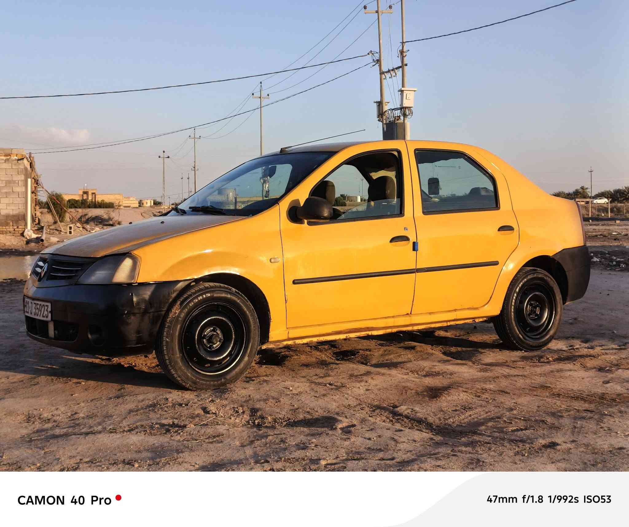 رينو للبيع موديل 2011 مكفوله من صبق رقم بغداد دولي بسمي ستفسار ***********
