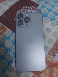 آيفون ١٥ برو ماكس • ٢٥٦ • حي سومر