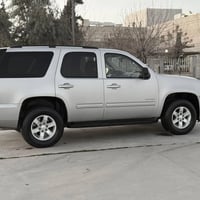 يوكون • ٢٠١١ • دبل أوتوماتيك