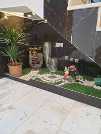 حي السلام النجف • ١٠٠م • طابق ونص جديد