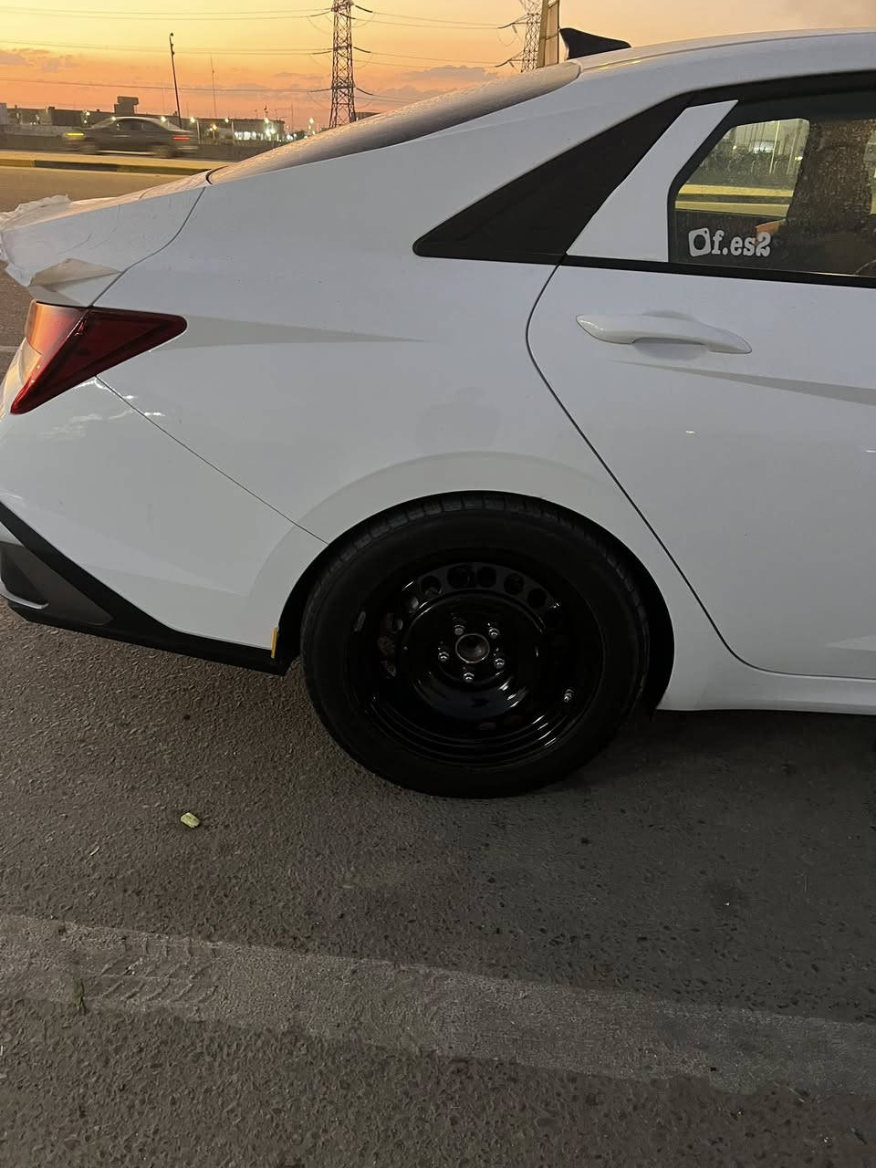 سلام عليكم ويل 17صبغه جديده تخم كامل هوه وتاير البيع ***********
