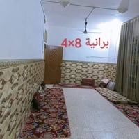 بيت زراعي • نزلة سامي ال حمد • ٢٠٠م