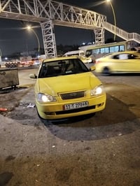 سياره شيري كوين البيع موديل 2010 سنويه نافذه صارله 6 تشهر انته تاخذ صا...