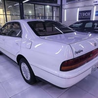 كراون • موديل ٩٢ • مكينه ٢٥٠٠