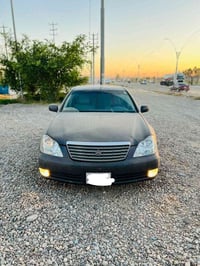 فول • ٢٠٠٥ • محرك وكير شرط