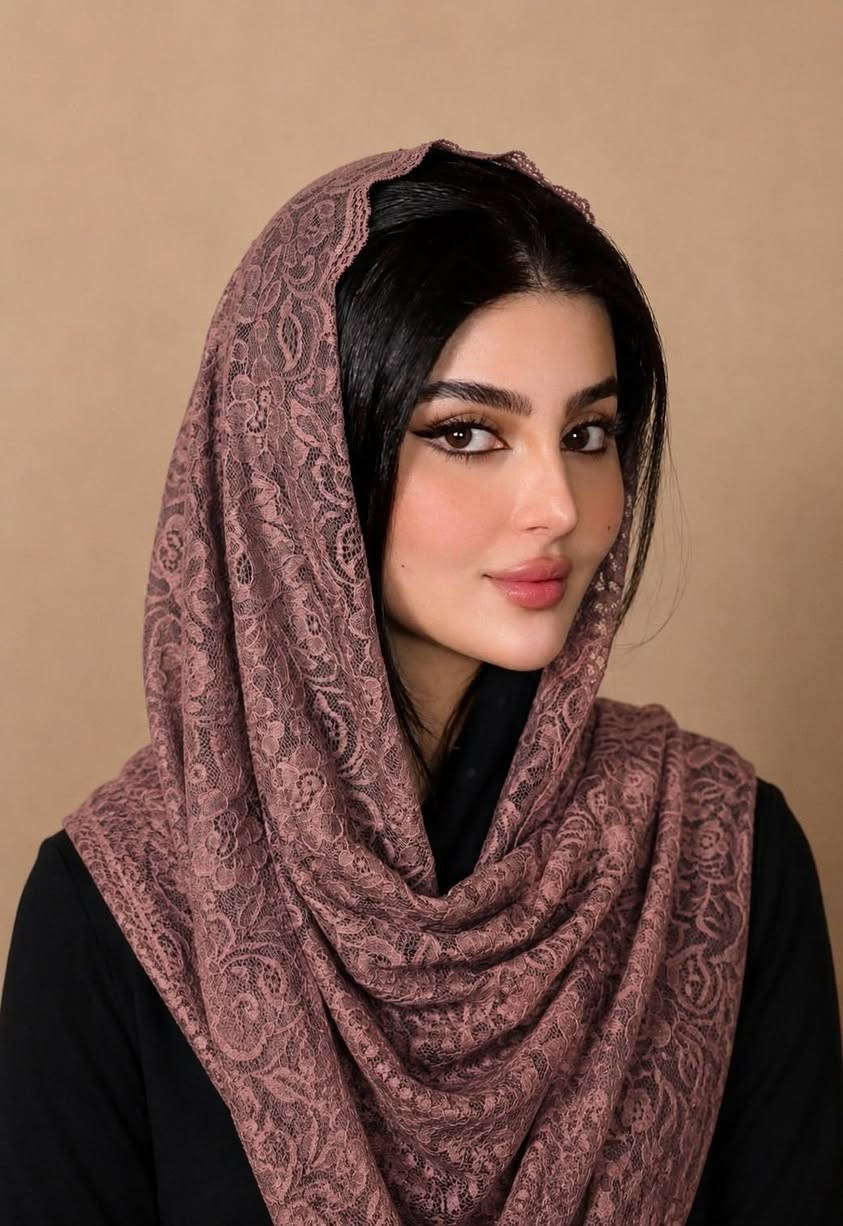 وفرتلكم الترند شال دانتيل بسعر مناسب وتوصيل مجاني


**إذا كنت صاحب هذا الإعلان وتريد حذفه لأي سبب، رجاءا أرسل رسالة إلى الدعم الفني**