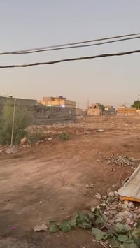 الدسيم • قطعة أرض • ١٠٠م