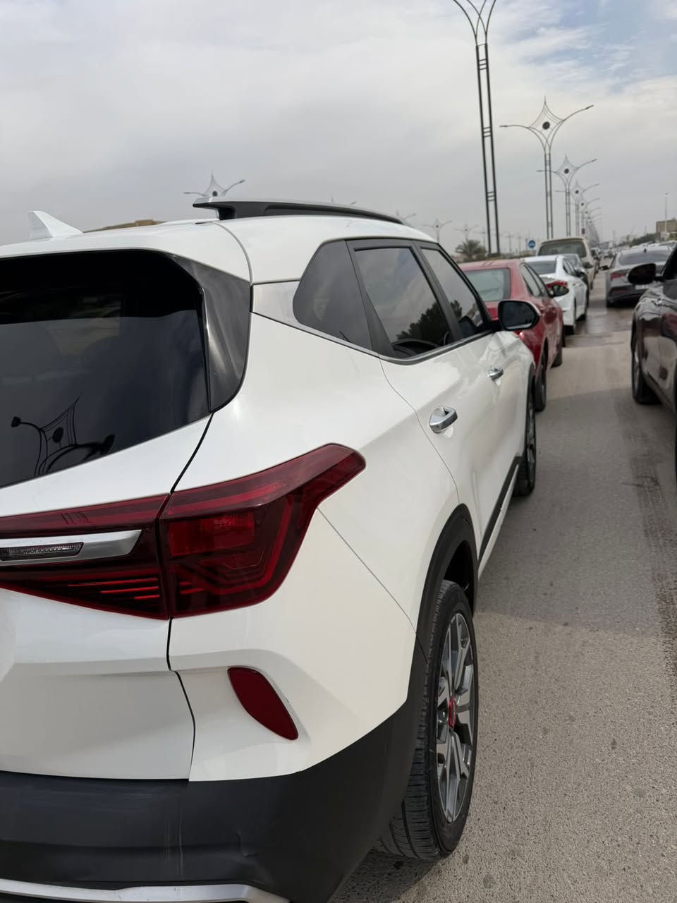 سلام عليكم
سيليتوز2023 X Line
السعر مناسب155 ورقة
الاتصال على الرقم***********
مكانه ناصريه مركز
