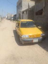 سايبا • ٢٠٠٩ • رقم بغداد