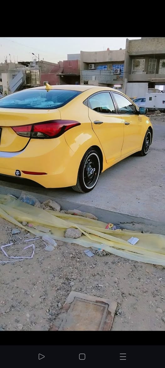 السلام عليكم النترا موديل 15 حادث جاملغ امامي بدون دواخل ليبل واحد 110مكاني بغداد 077


**إذا كنت صاحب هذا الإعلان وتريد حذفه لأي سبب، رجاءا أرسل رسالة إلى الدعم الفني**