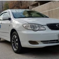 بي واي دي • ٢٠١١ • رقم بغداد انكيزي