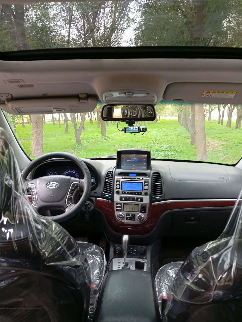 سيارة سانتافي گاز براوه 2010فولفوله 
شوین:::کلار
***********
