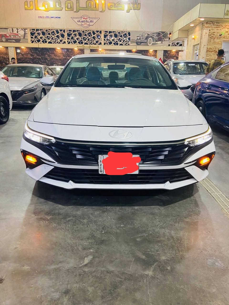 سلام عليكم للبيع لانترا 24خليجي اصل مو صيني بغداد بسمي ماشيه 57فول مواصفات بيها بارد فقط شركه العالميه بعدهي بظمان شركه مكينه 2000دوش مواصفات تشغيل عن بعد لايت زنون عالي ناصي حاجب حساس امامي خلفي اشاره ترحيب كامره دواره اربع انظمه قياده بصمه وبعد بيها اهواي مواصفات مكاني سماوه بيع مراوس بخليجي وبتيما سورنتو لاستفسار لاتصال *********** السماوا, المثنى
