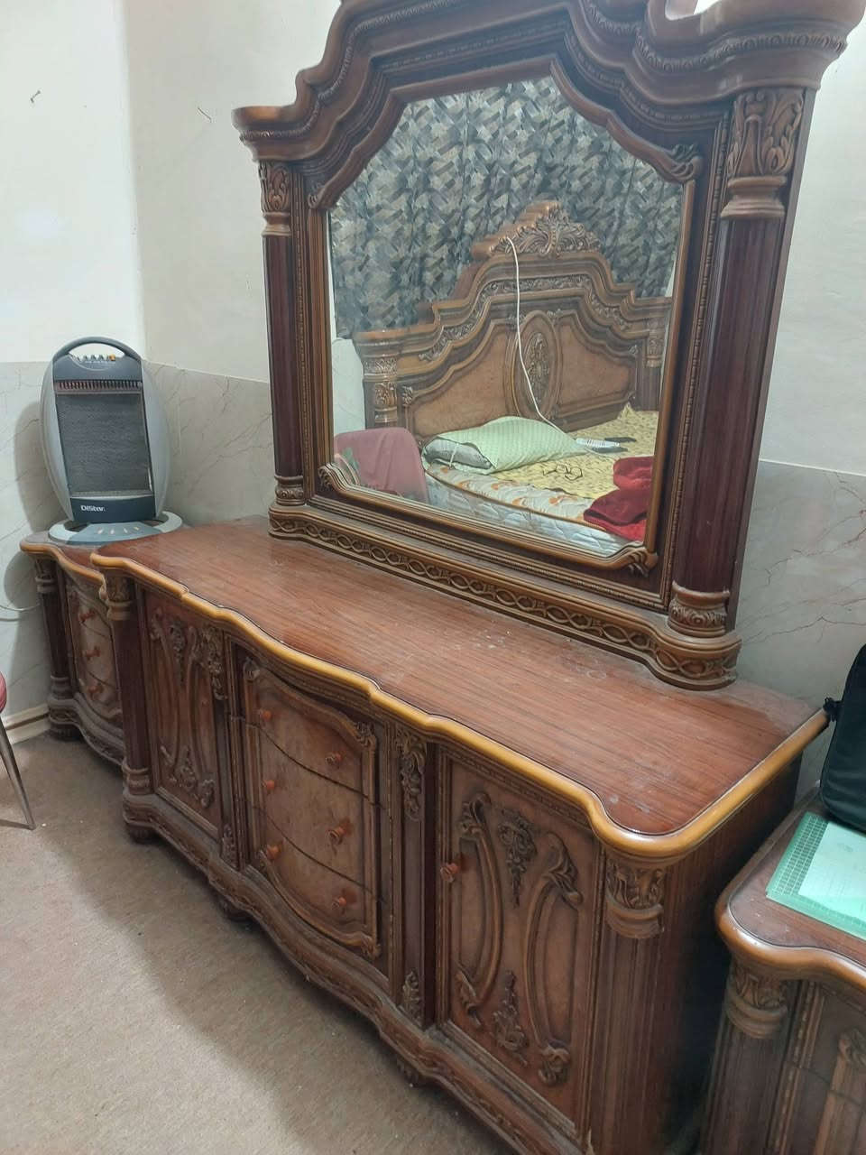 غرفة ماليزية نظيفة السعر 300الف


**إذا كنت صاحب هذا الإعلان وتريد حذفه لأي سبب، رجاءا أرسل رسالة إلى الدعم الفني**