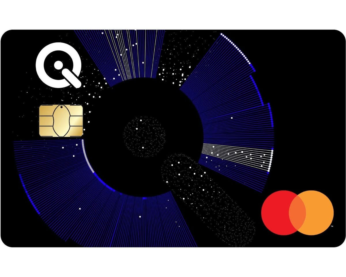 #تنويه 💳
العرض المجاني لتكلفة اصدار بطاقة ماستر كارد و فيزا كارد من تطبيق سوبر كي سوف ينتهي بتاريخ 2025/12/31 ،
و بعدها سوف يكون اصدار البطاقة بشكل مدفوع و كذلك سوف يكون التوصيل ايضا غير مجاني ،
------------------------------------------------
لذلك الي بعده ما مطلع بطاقة يكدر يحمل تطبيق سوبر كي و يسوها من التطبيق و الي ما يكدر يسوها خلي يجينا للمكتب نسويها اله،  (بسعر 5000 آلاف دينار أجور المكتب)
فائدة البطاقة لتمشية المعاملات في دوائر الدولة، وكذلك للطلبة لدفع الاقساط الدراسية، ومنها رسوم تطبيق هيبك الـ66 و كذلك لدفع الرسوم الالكترونية التي تكون عبر المواقع الالكترونية، وأيضاً النفط الأبيض 
و ايضا للتسوق وعملها ايضا في داخل وخارج العراق،
------------------------------------------------
اي شخص عمره 18 سنة يحقلة يسوي البطاقة الشخصية 
#المستمسكات المطلوبة 
- بطاقة موحدة او جواز سفر (اصلي)
- بطاقة السكن (أصلية)
للتقديم مكتب كاظم الطائي للتقديم الألكتروني  
عنوان المكتب بابل المسيب شارع الاعمار بالقرب من محلات قاسم الخفاجي مجاور اسواق نوتيلا ***********
