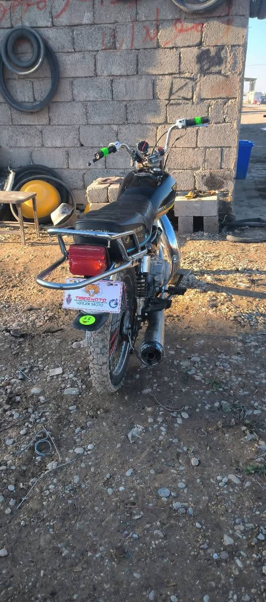 السلام عليكم ماطور للبيع مكاني قرية بلاوات ***********              السعر 300 بي مجال
