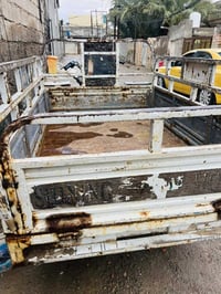 ستوته • ٢٠٢١ • ديالى بلدروز