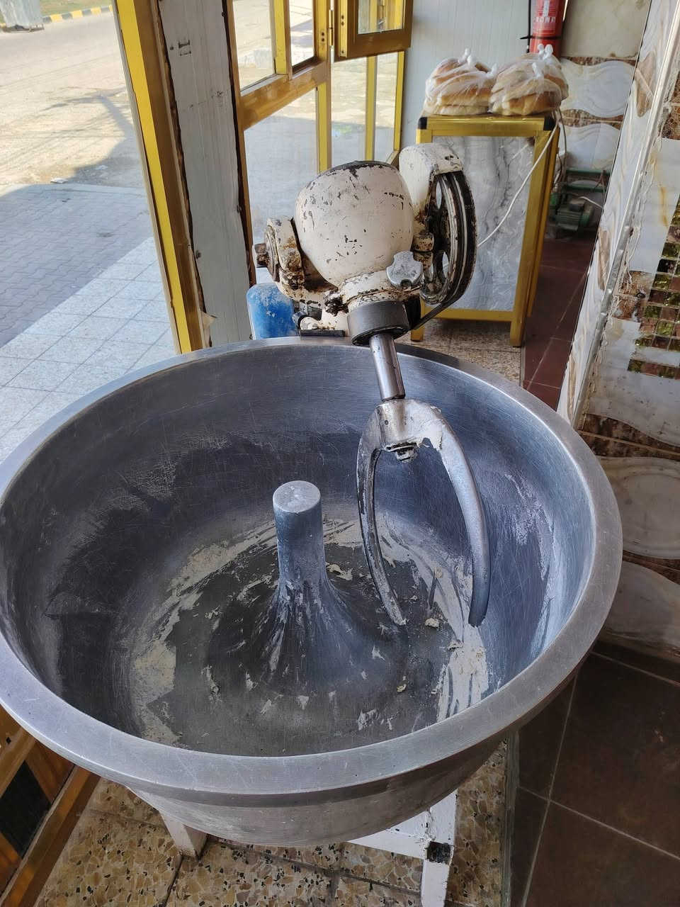 عجان سوري ام جيس ***********
