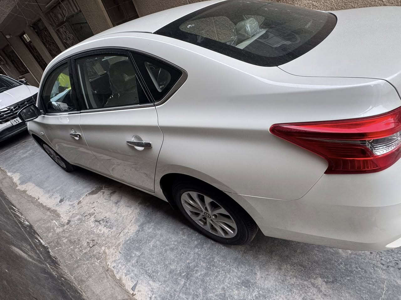 سنترا 2025 جميع الفئات تفليش الاسعار بمناسبة قروب عيد الفطر المبارك

نيسان سنترا داخل بيجي 

سنترا داخل اسود بدون فتحة

نيسان سنترا داخل مشمشي بدون فتحة

تخفيضات 🔥 تخفيضات نيسان سنترا جلد فتحة او مخمل 2025ويوجد بدون فتحة

وصول وجبة جديدة نيسان سنترا 2025 

نيسان سنترا2025 زيروو صفر كيلو متر  

وكالة او تحويل مجانآااا🔥

رقم أربيل الجديد  

بغداد الكرادة جملة مفرد 

يتوفر عدة أنواع

( داخل مشمشي او اسود  بدون فتحة )
ضمان 3 سنوات
(داخل بيجي فتحة )مسجل لكزز

المواصفات 👇 

1_ محرك 1600

2_ شاشه وكامرة

3_ تحكم ستيرن 

4_ تبريد قطعتين 

5_ أربعه جام كهرباء 

6_ لايت ماطور 

7_ ويل كب

8_ سبايدر خلفي

9_ نظام ايكو 

10_ اطفاء ذاتي

11- مانع انزلاق 

‏12_ ABS 

13_بكلايت لد 

14_اربعة دسك

وبالخير على الجميع 

مكاني بغداد الكرادة 

***********

ابو سجاد وشكراً لادارة الموقع
