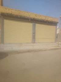 مجمع للإيجار • ١٠٠م • ناصريه اريدو