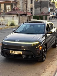 كونا ٢٠٢٤ اخت الزيرو ماشيه ١٠ ميل فقط  كهرباء الشحنه الوحده تمشيك ٤٥٠ ...