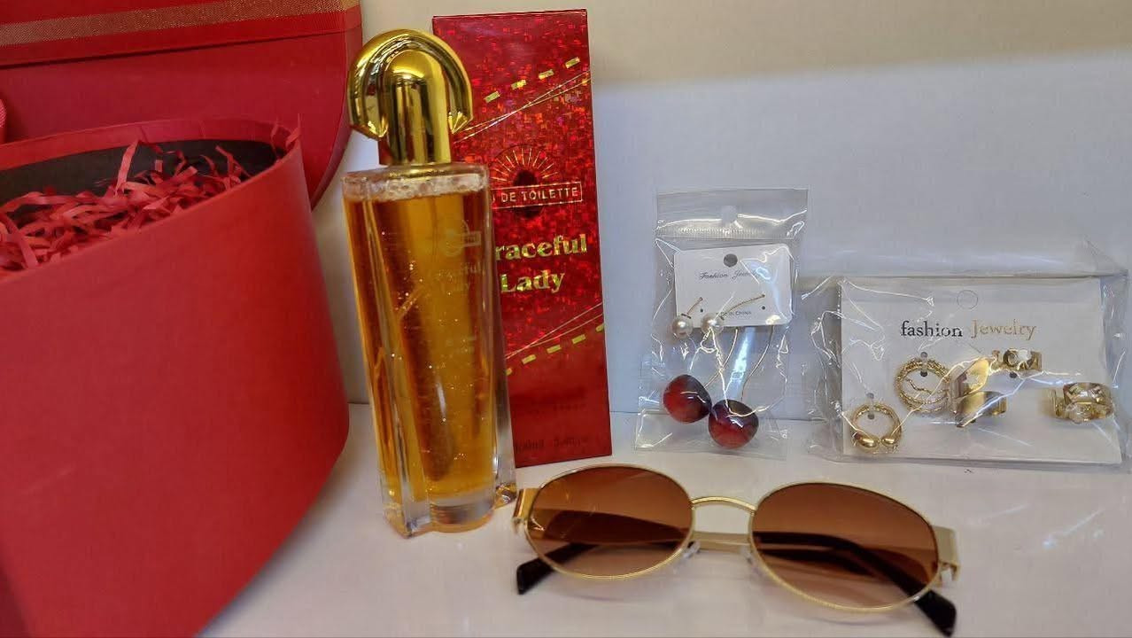 ‎بوكس نسائي يجنن‎ بغداد, العراق


**إذا كنت صاحب هذا الإعلان وتريد حذفه لأي سبب، رجاءا أرسل رسالة إلى الدعم الفني**