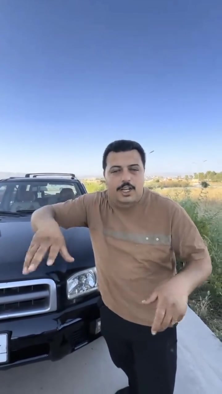 نيسان باثفندر موديل 2001 موقع شيخان رقم نينوا #موصل #بغداد #حله #شيخان


**إذا كنت صاحب هذا الإعلان وتريد حذفه لأي سبب، رجاءا أرسل رسالة إلى الدعم الفني**
