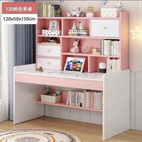 ميز مكتبي • MDF ١٥مم • ١٢٠×٥٠×١٥٠