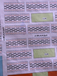دهل اوران واسط • ٢٠٠م • أرض للبيع