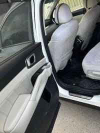 سورنتو22 6سلندر7راكب3قطع تبريد الضرر منشور صور السونار ماشيه120  كير م...