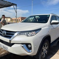 فورشنر • ٢٠٢٠ • رقم اربيل
