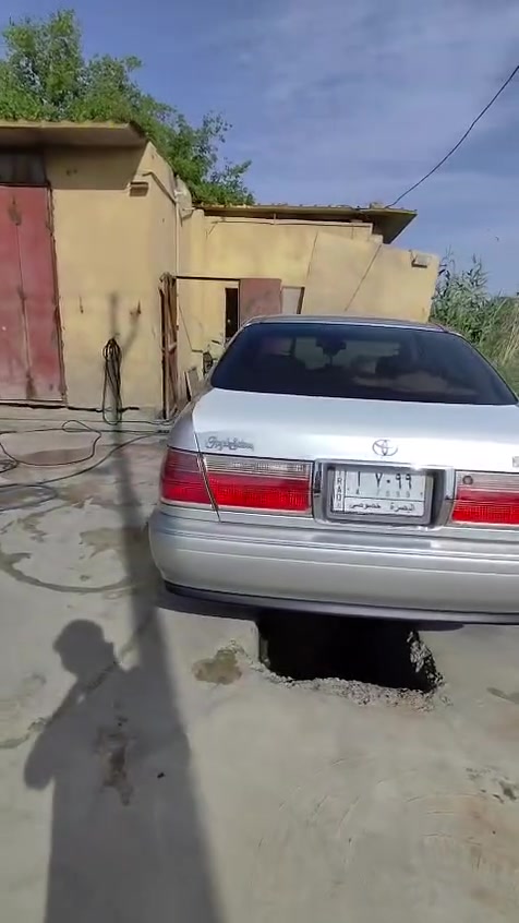 سلام عليكم شاب سياره جنون دكمتين السياره السياره كفاله ما عاده جوه قبق البنزين بيهه ضربه خفيفه رقم بصره مميز حداديه وره وكدام جديد تخم تأير تبريد مكينه فيفتي 2500 اني مكلف بل نشر ***********
***********
📍البصره ابو الخصيب

سلام عليكم شاب سياره جنون دكمتين السياره السياره كفاله ما عاده جوه قبق البنزين بيهه طخه خفيفه رقم بصره مميز حداديه وره وكدام جديد مكينه وكير كفاله تخم تأير تبريد مكينه فيفتي 2500 اني مكلف بل نشر 📍البصره ابو الخصيب ***********//***********
