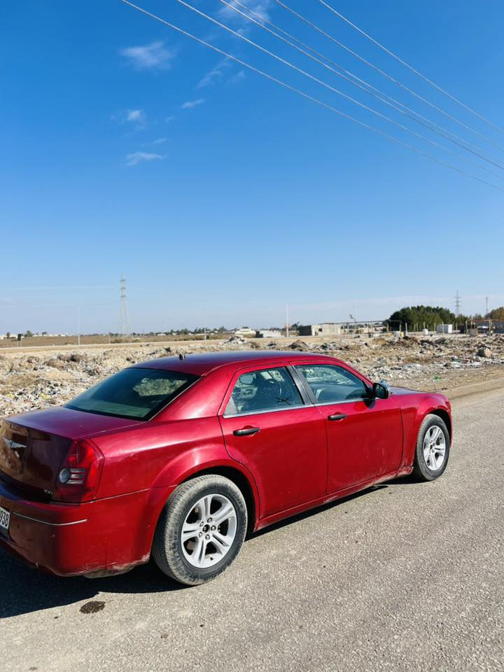 سلام عليكم بيع سريع اوباما2008كير ومحرك وحدادية كفاله تخم تاير جديد مال جناي جاهزه الاخير تبريد ثلج ⛄️ رقم شمالي سنويه ال2029تحويل او وكاله حاضر اني  بيها مكانات صبغ السياره بسيطه 
السعر90وبيها مجال لشراي
الاتصال***********
مامتواجد بلخاص 👆👆
مواصفات السياره 
نص فول غني عن التعريف
