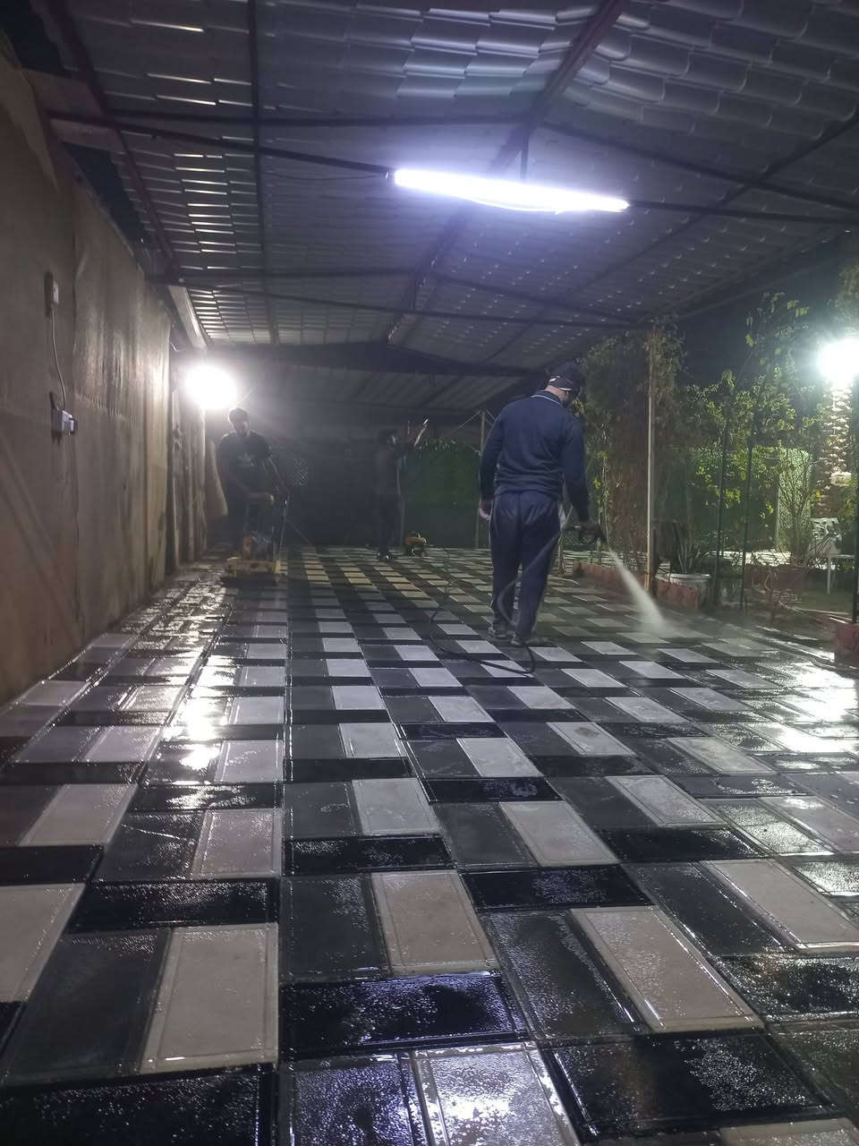 سلام عليكم 🖐
عمل انواع المقرنص 🪓
عمل مقرنص🛠    عمل كابات ⚒️  عمل رصيف🔨   عمل ساقيه   عمل مرمر  📎 عمل بورسلين🔩🔧   عمل كاشي   عمل كربستون⚔️🗡  (الثقه في عملنا) 🏹  عمل نقشات 🛠⚔️📸
السرعه والدقه في عملنا 🔑
يوجد لدينا كادر مخصص 🤞🏿

نعمل في بغداد وجميع المحافضات 🇶🇦🇮🇶🇲🇱
الرقم الهاتف ‏‪***********
الرقم الثاني ***********
