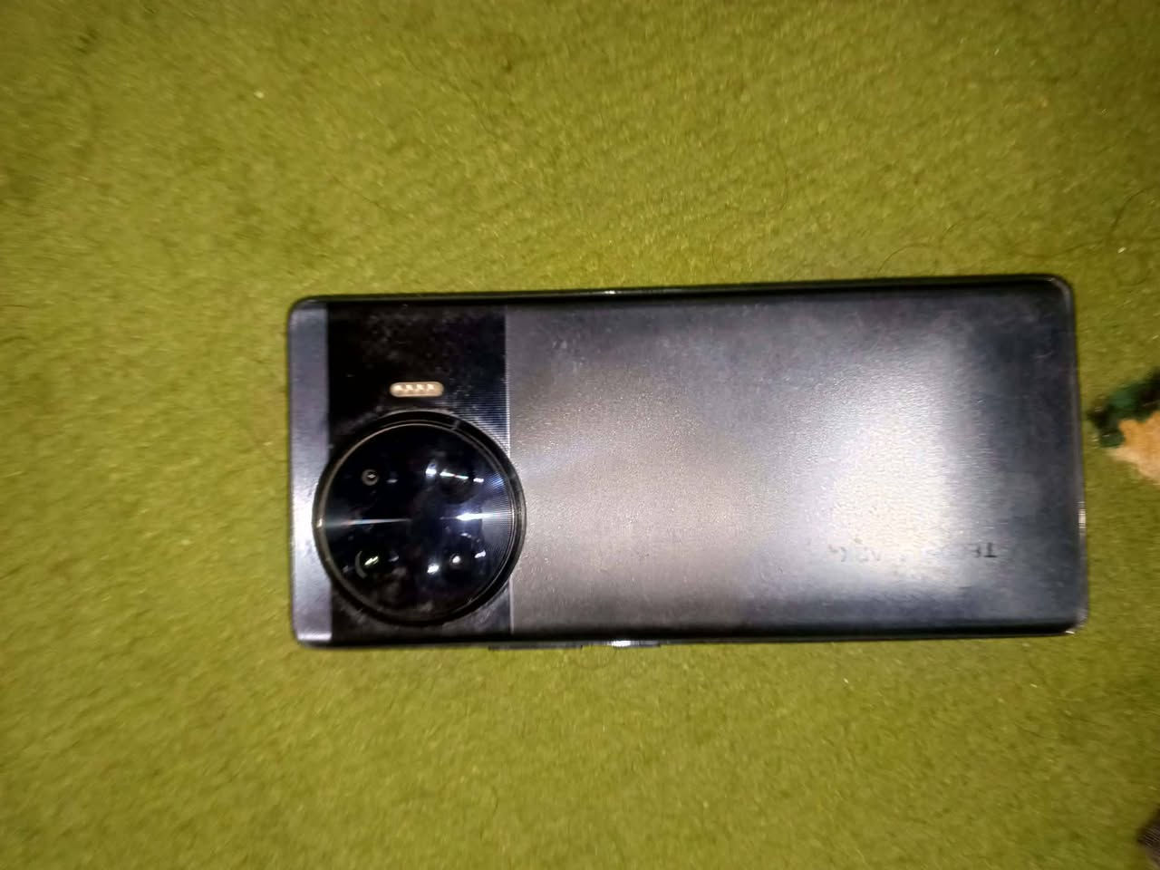 السلام عليكم جهاز تكنو سبارك 20 برو بلص الجهاز استخدام 3 اشهر نضافة 100/100 كلش مرتب الجهاز اني ماخذة 240 سعرة هسه حاليين رايدة ب180 وبي مجال  او  مراوس جهاز نفس الفئة والسعر مكاني الديوانية شارع 30 رقمي *********** اتصل او راسلني
