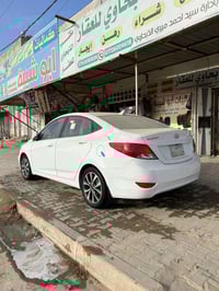 اكسنت • ٢٠١٦ • مكفوله