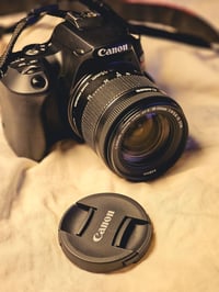كانون ٧٠٠D • مستخدم شهرين • عدسات ١٨-٥٥ ٥٥-١٣٥
