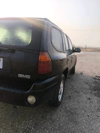 جمسي موديل 2004  سياره نضيفه  مكينه وكير مكفولات  مابيها ايه تعمير سار...