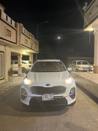 سبورتاج • ٢٠١٩ • رقم بغداد