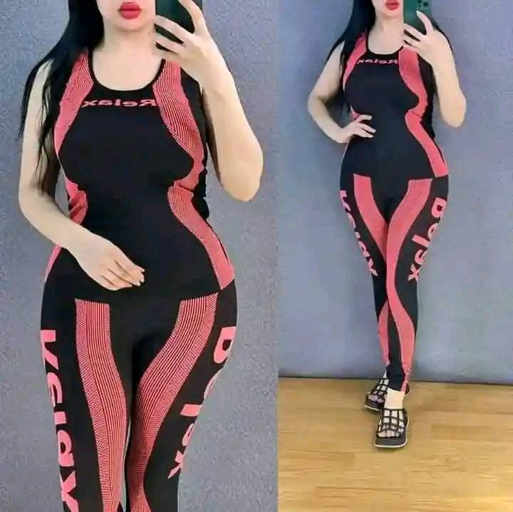 تراك رياضي نسائي 
خامه فانيله زبده حراري مطاط 
السعر  خاص 
توصيل لجميع المحافظات


**إذا كنت صاحب هذا الإعلان وتريد حذفه لأي سبب، رجاءا أرسل رسالة إلى الدعم الفني**