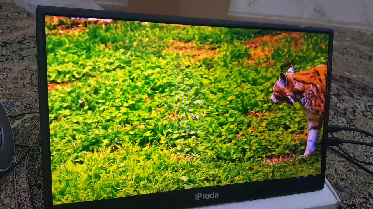 سلام عليكم شاشة جديدةحجم 15,6 كلشي اموضح بالصورة ٧٥  مع التوصيل


**إذا كنت صاحب هذا الإعلان وتريد حذفه لأي سبب، رجاءا أرسل رسالة إلى الدعم الفني**