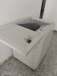 طباخ منضدي • ٤ عيون • ابو غريب
