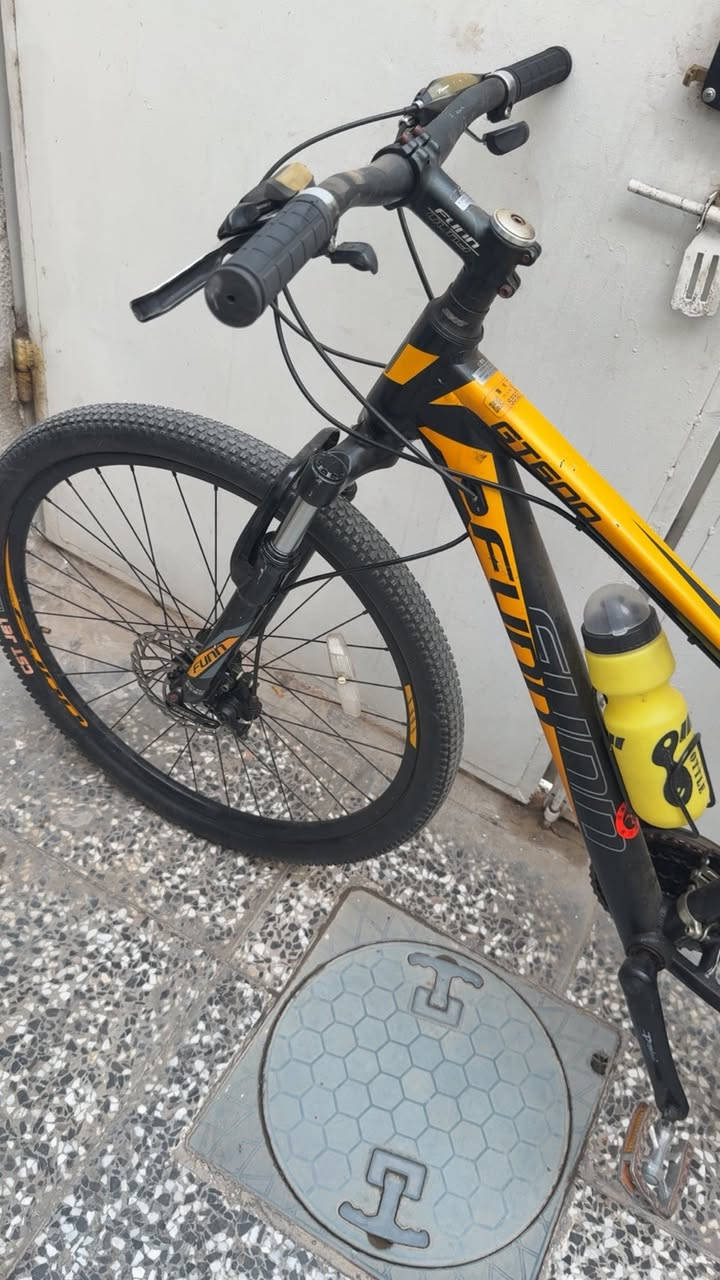 🚴‍♂️ بايسكلات C700 + جبلي GT المنشآ ياباني ....
⚡ حجم : ابيض 28
⚡ حجم : جبلي 27.5
⚡️ المعدن : المنيوم
⚡ باله أصلي كسر حاوية
⚡كير (7x3) نمره سحب دفع شيمانو اصلي
⚡️الحالة : جاهزات ونضيفات جداً
📞 للاستفسار : *********** واتساب
⛳️ العنوان : بغداد - الحرية
