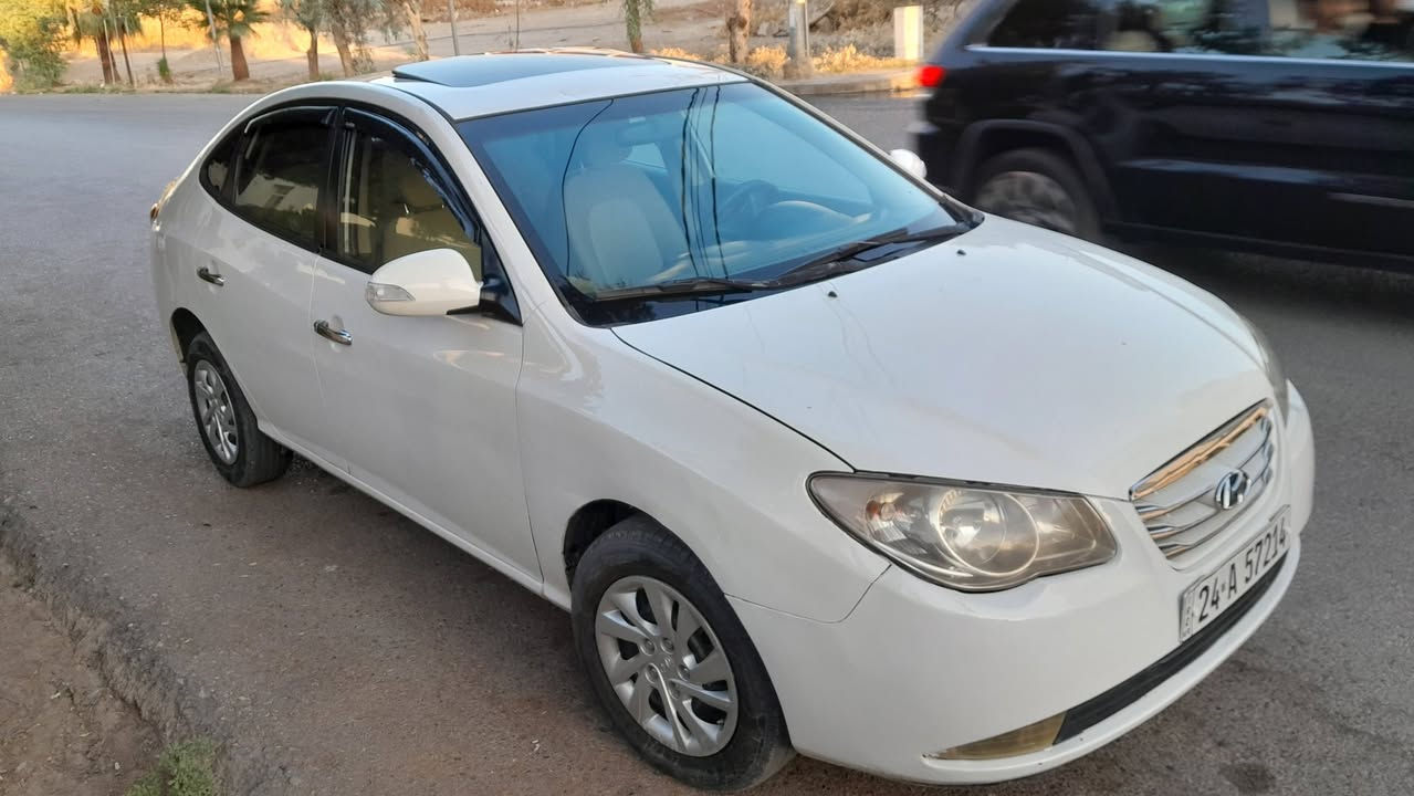 للبيع النترا موديل 2010 دكشن عالي كير توماتيك مكينه وشرط
عليها غرامات 400 $ دولار ينزل من السعر 
سلايت تبريد ثلج 
رقم وسنويه جديد تحويل مباشر 
رقم دهوك بيها 3 قطع بخ بدون دواخل
السعر 90 ومجال جدا بسيط 
مكان السياره زاخو 
رقم تليفون *********** واتساب
رقم اسيا***********

